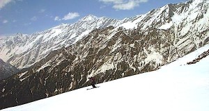 Indian Himalaya